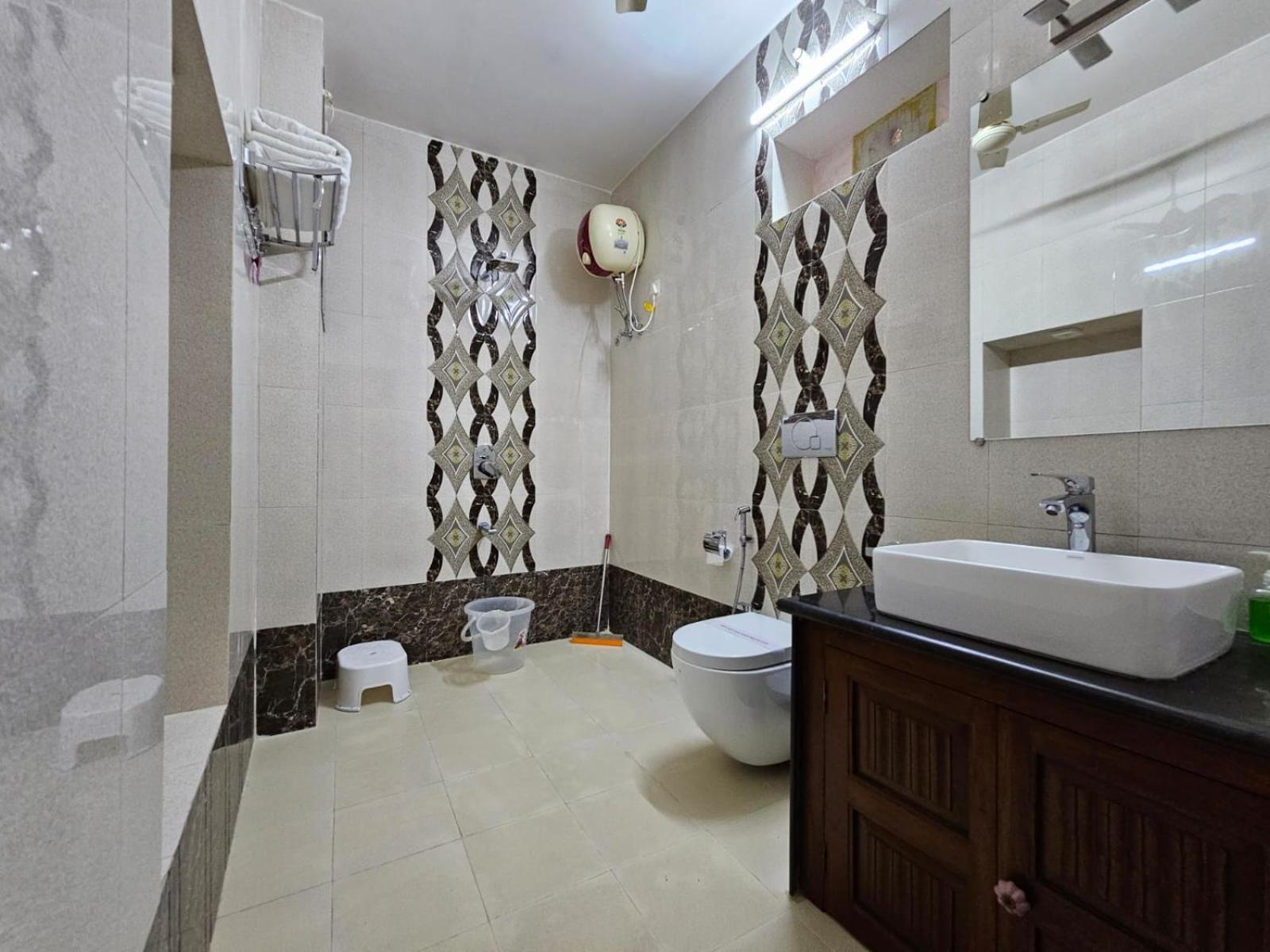 Khamma Heritage Jodhpur  Kamer foto