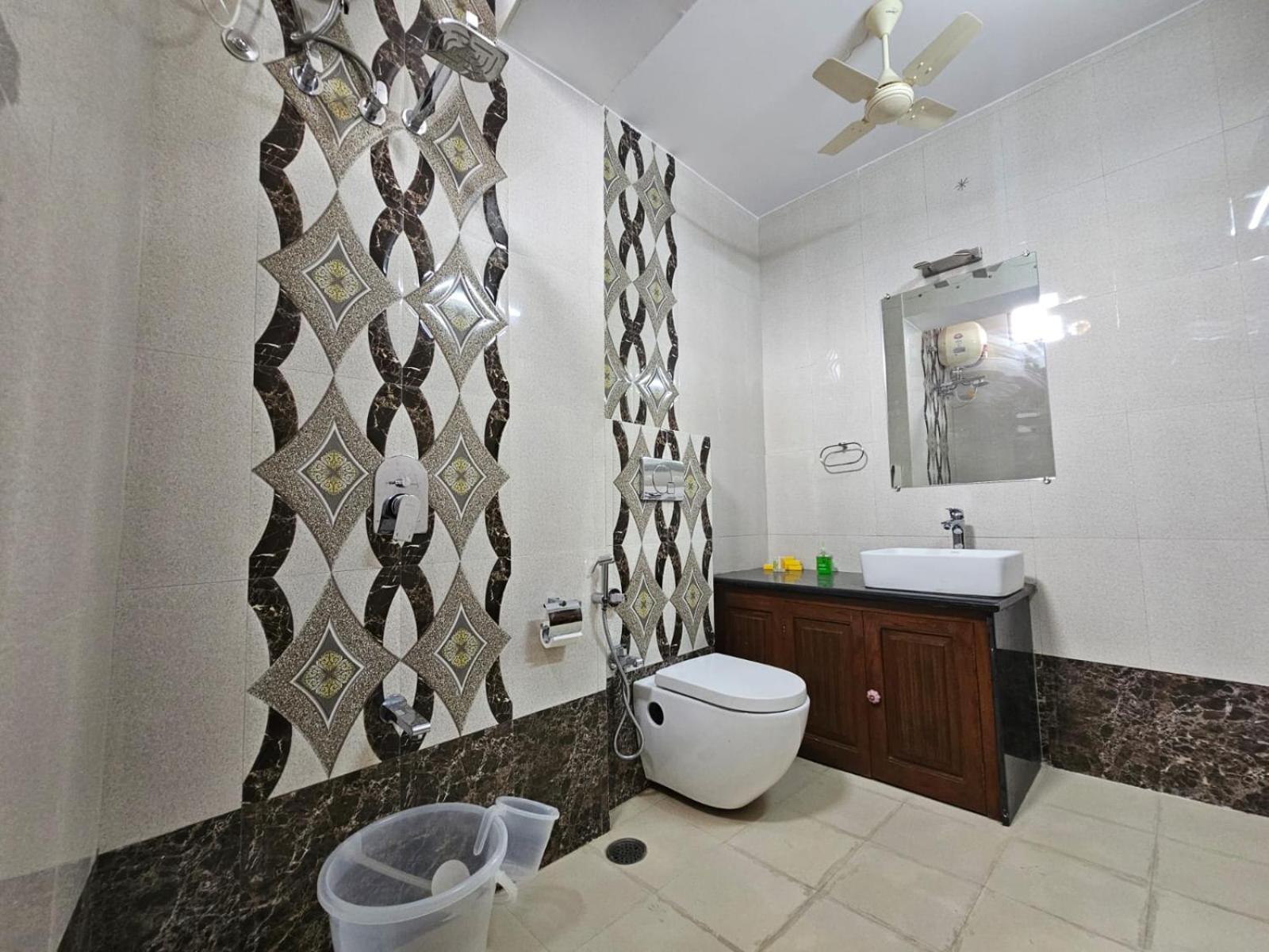 Khamma Heritage Jodhpur  Kamer foto